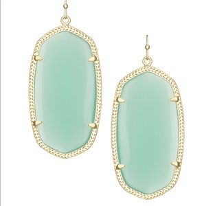 Kendra Scott Danielle Earrings